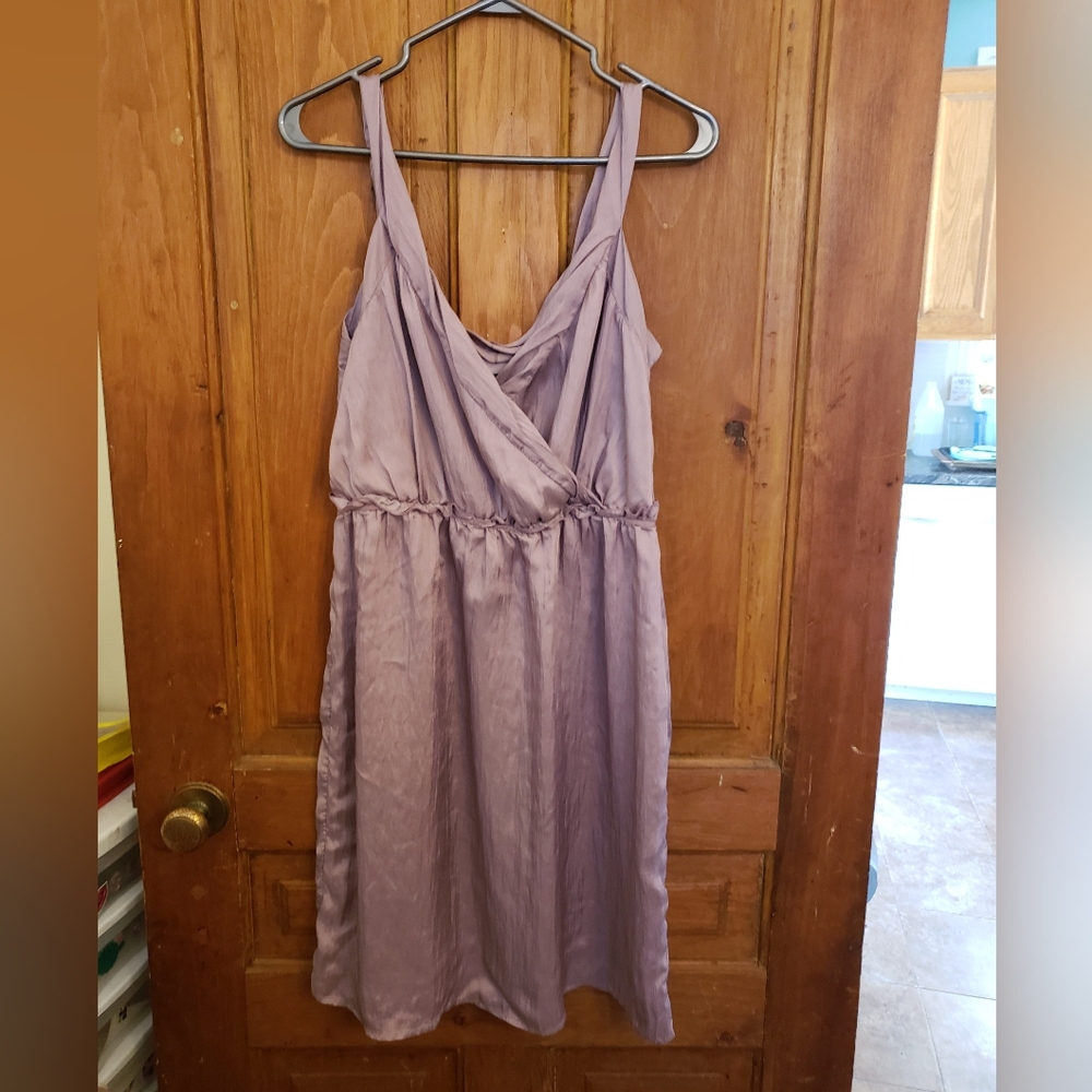 Banana Republic Dress Size 10